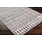 Livabliss Roma ROM-2396 Machine Crafted Area Rug ROM2396-5371 - alternate 4